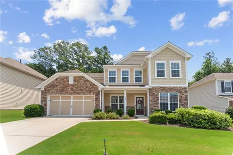 432 Spring View Dr, Woodstock, GA 30188