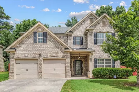9372 Lantana Trl, Jonesboro, GA 30238