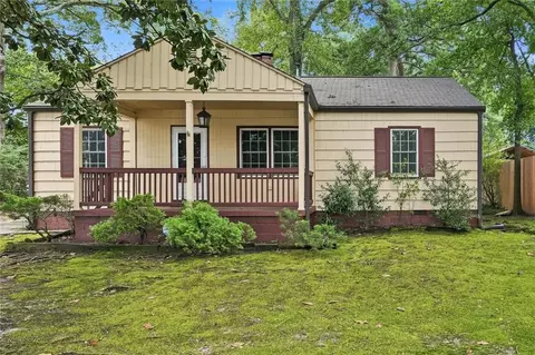 1951 Dresden Dr NE, Atlanta, GA 30319