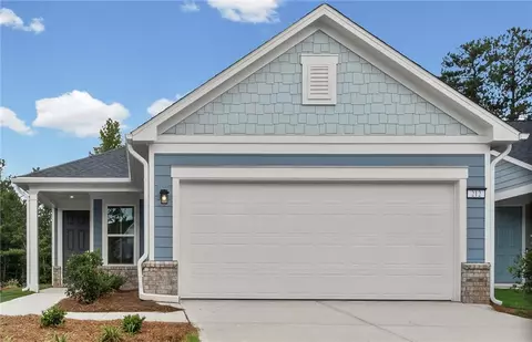 212 Ravenna Dr, Griffin, GA 30223