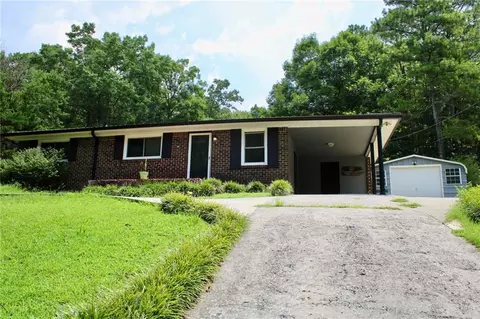 187 Cantrell Dr SW, Plainville, GA 30733