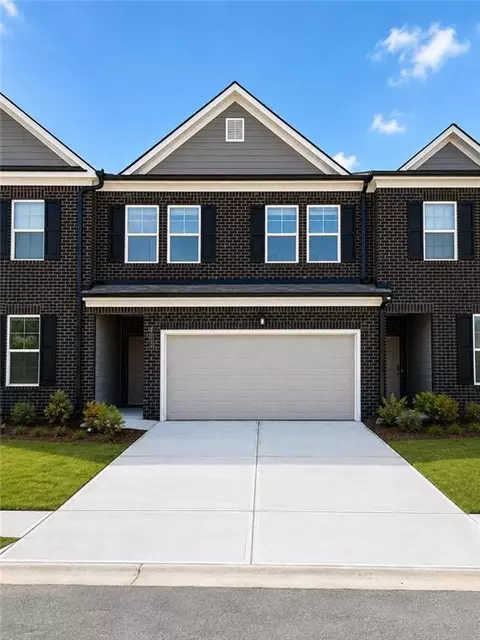 289 Epping St #76, Stockbridge, GA 30281