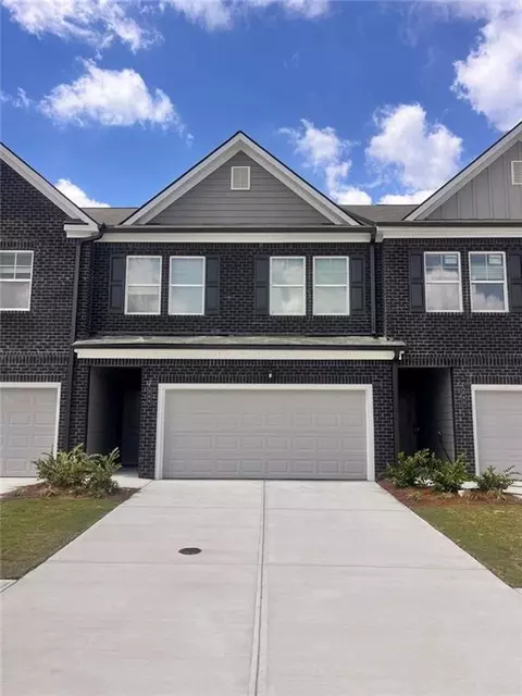 289 Epping St #76, Stockbridge, GA 30281