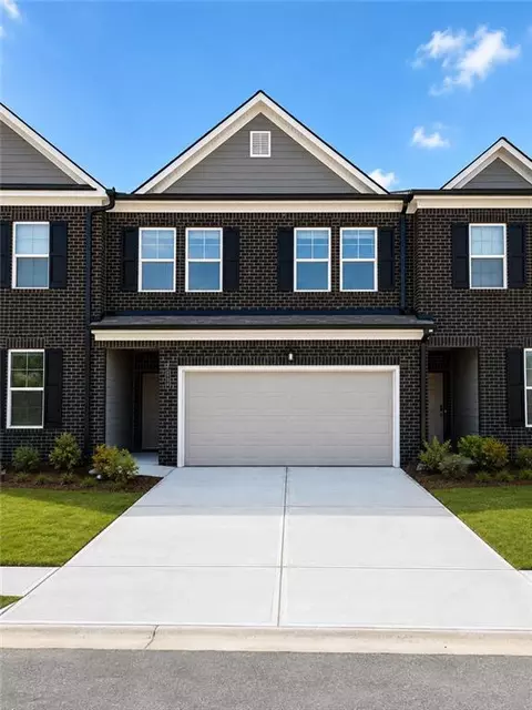 289 Epping St #76, Stockbridge, GA 30281