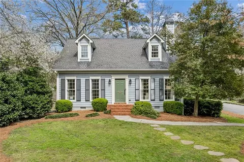 401 Rhomboid St NW, Atlanta, GA 30318