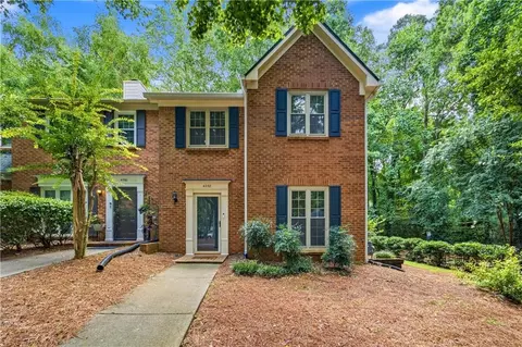 4358 Ivy Glen Way SE, Smyrna, GA 30082