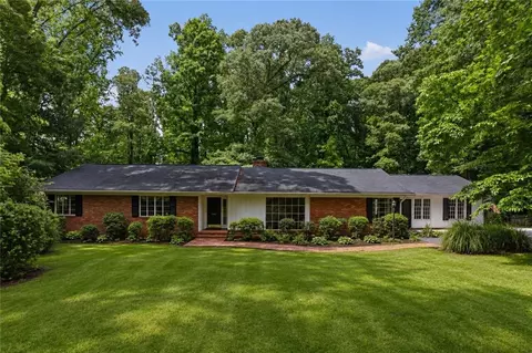 544 Bouldercrest Dr SW, Marietta, GA 30064