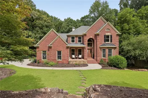 2436 Fontainebleau Dr, Atlanta, GA 30360