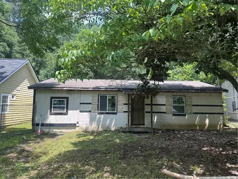 1042 Key Rd, Atlanta, GA 30316