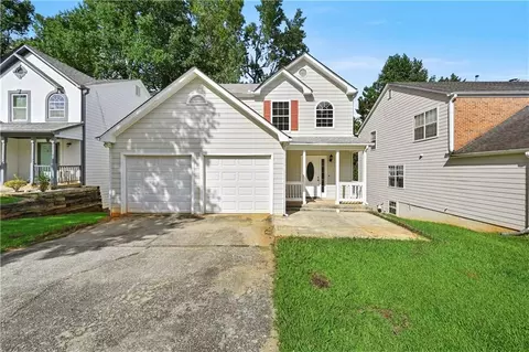 950 Omaha Dr, Norcross, GA 30093