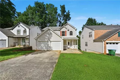950 Omaha Dr, Norcross, GA 30093