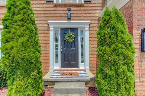 Entry Way - Undisclosed, Duluth, GA 30097 photo 1 of 6