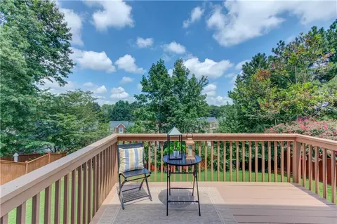 Exterior - Undisclosed, Duluth, GA 30097 photo 2 of 6