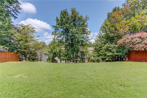 Exterior - Undisclosed, Duluth, GA 30097 photo 3 of 6