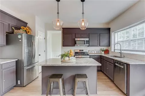 Kitchen - Undisclosed, Duluth, GA 30097 photo 3 of 5
