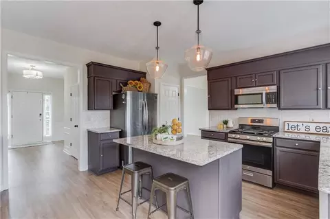 Kitchen - Undisclosed, Duluth, GA 30097 photo 1 of 5