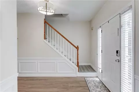 Entry Way - Undisclosed, Duluth, GA 30097 photo 3 of 6