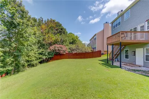 Exterior - Undisclosed, Duluth, GA 30097 photo 4 of 6