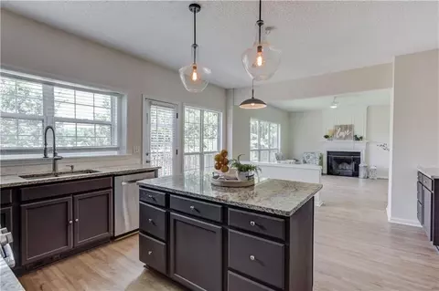 Kitchen - Undisclosed, Duluth, GA 30097 photo 4 of 5