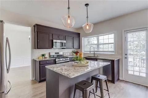 Kitchen - Undisclosed, Duluth, GA 30097 photo 2 of 5