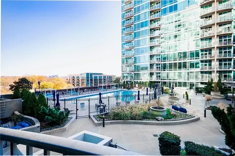 943 Peachtree St NE #902, Atlanta, GA 30309