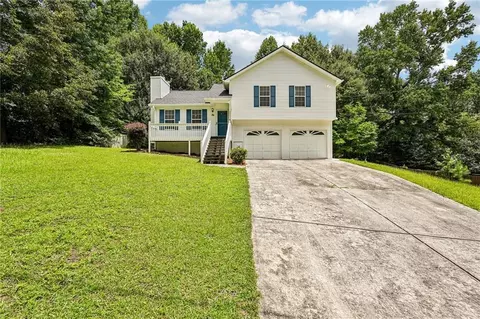 39 Ledbetter Pl, Dallas, GA 30132