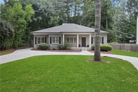 3252 Lavista Rd, Decatur, GA 30033