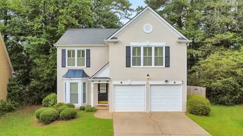 320 Outwood Mill Ct, Johns Creek, GA 30022
