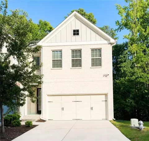 3276 Spicy Cedar Ln, Lithonia, GA 30038