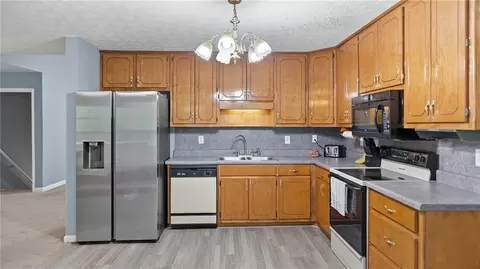 Kitchen - 119 Bridget Dr, Hampton, GA 30228 photo 3 of 3