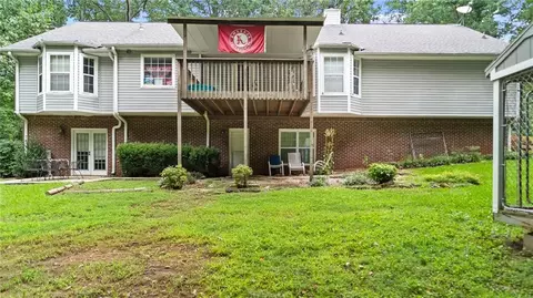 Exterior - 119 Bridget Dr, Hampton, GA 30228 photo 3 of 8