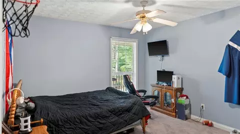 Bedroom - 119 Bridget Dr, Hampton, GA 30228 photo 7 of 11