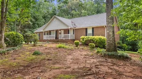 Exterior - 119 Bridget Dr, Hampton, GA 30228 photo 6 of 8