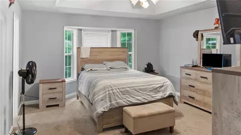 Bedroom - 119 Bridget Dr, Hampton, GA 30228 photo 1 of 11