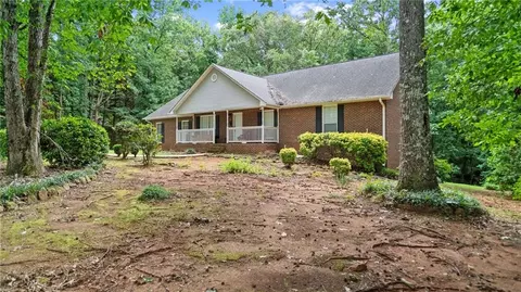 Exterior - 119 Bridget Dr, Hampton, GA 30228 photo 8 of 8