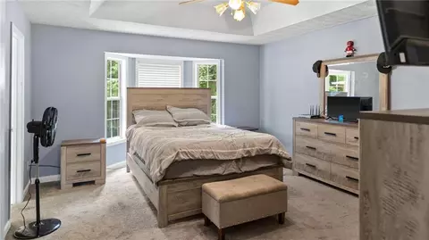 Bedroom - 119 Bridget Dr, Hampton, GA 30228 photo 3 of 11