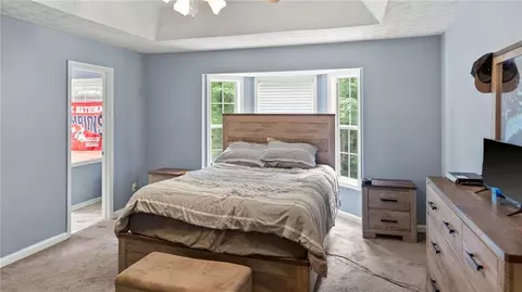 Bedroom - 119 Bridget Dr, Hampton, GA 30228 photo 4 of 11