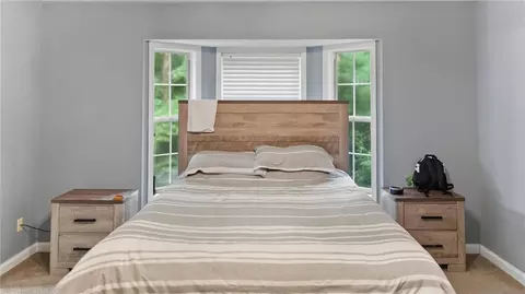 Bedroom - 119 Bridget Dr, Hampton, GA 30228 photo 2 of 11