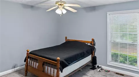 Bedroom - 119 Bridget Dr, Hampton, GA 30228 photo 10 of 11