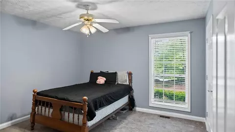 Bedroom - 119 Bridget Dr, Hampton, GA 30228 photo 5 of 11