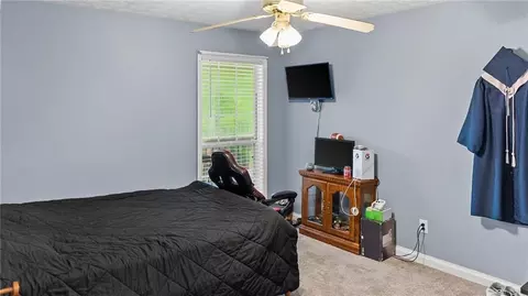 Bedroom - 119 Bridget Dr, Hampton, GA 30228 photo 9 of 11