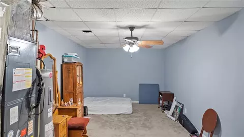 Bedroom - 119 Bridget Dr, Hampton, GA 30228 photo 11 of 11