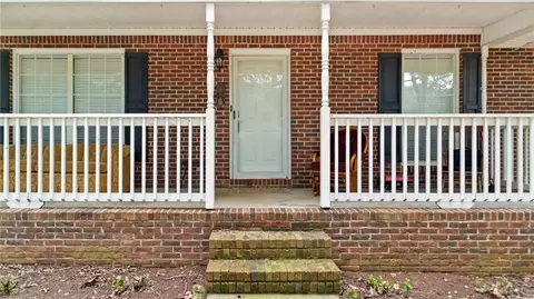 Exterior - 119 Bridget Dr, Hampton, GA 30228 photo 2 of 8
