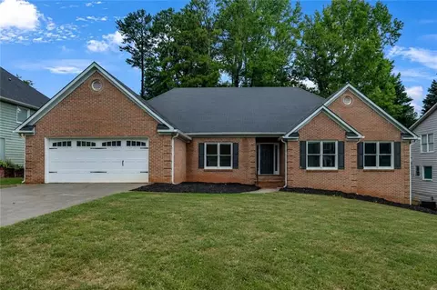 690 Wyndham Place Cir NW, Lawrenceville, GA 30044
