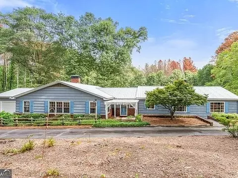 264 Euharlee Rd SW, Euharlee, GA 30120