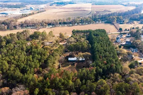 264 Euharlee Rd SW, Euharlee, GA 30120