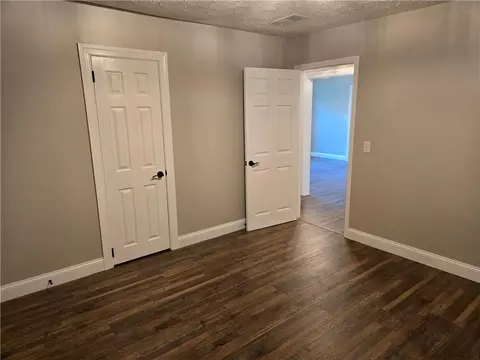 Bedroom - 131 Mountain View Dr, Gainesville, GA 30501 photo 4 of 7