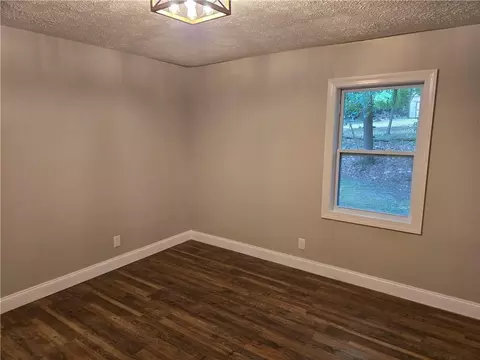 Bedroom - 131 Mountain View Dr, Gainesville, GA 30501 photo 5 of 7