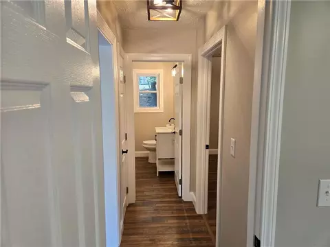 Entry Way - 131 Mountain View Dr, Gainesville, GA 30501 photo 3 of 3