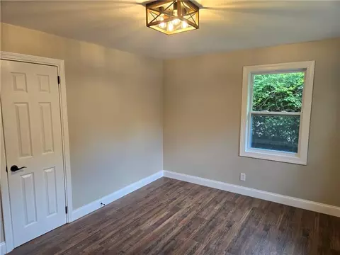 Bedroom - 131 Mountain View Dr, Gainesville, GA 30501 photo 1 of 7